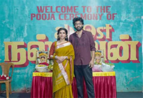 இயக்குனரானார் பிக் பாஸ் ராஜு ஜெயமோகன்