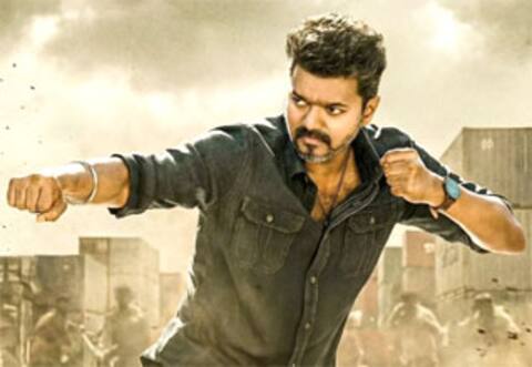 ஏ சான்றிதழை ஏற்றுக் கொள்ளுமா ஜனநாயகன் குழு