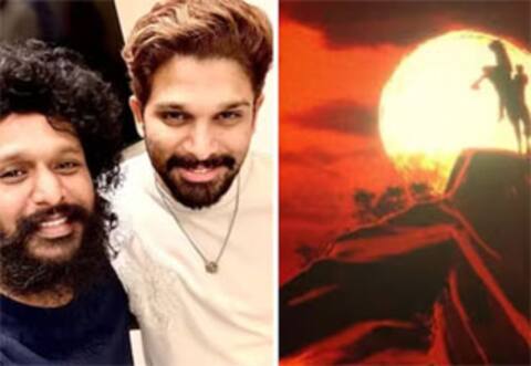 அல்லு அர்ஜூன் படத்திற்கும்  மாஸான டைட்டில் டீசர் வெளியிடும் லோகேஷ்