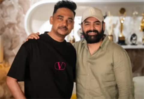 ராம் பொத்தினேனி இயக்கும் படத்திற்கு இசையமைக்கும் சாம் சி.எஸ்