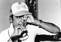 பிளாஷ்பேக் : பத்மினிக்கு புதுமையான தண்டனை கொடுத்த ஸ்ரீதர்