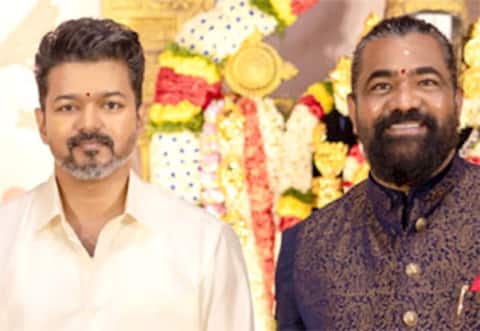கடும் சிக்கலில் ஜனநாயகன் வினியோகஸ்தர்கள்?