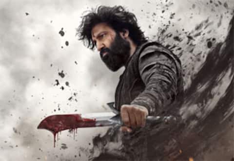 பான் இந்தியா படத்தில் கோபிசந்த்