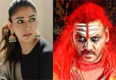 காஞ்சனா 4 படத்தில் நயன்தாரா நடிப்பது ஏன்?