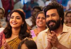 ரூ.25 கோடி வசூலை தொட்ட கட்டா குஸ்தி 2