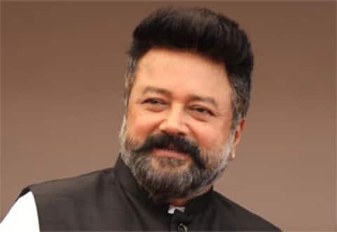 ஞாபக மறதியால் மாற்றி மாற்றி சொல்லிவிட்டேன் : ஜெயராம் ஒப்புதல்