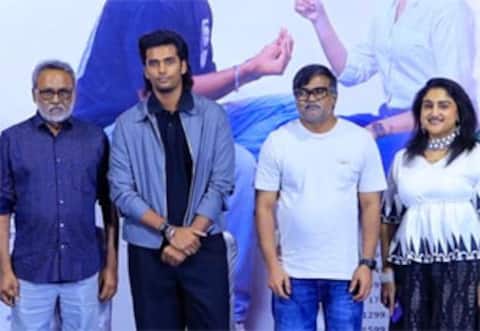 இந்த ஜெனரேஷன் காதல் மேல பெருசா நம்பிக்கை இல்லை : செல்வராகவன்
