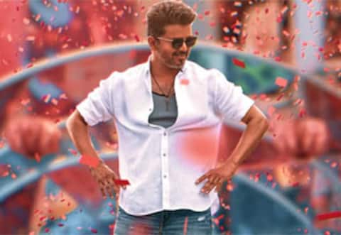 ஜுலை 24ல் ஜனநாயகன் ரிலீஸ்?