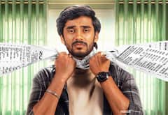 தனுஷ் குடும்ப வாரிசு பவிஷ்; தனி கதாநாயகனாக தடம் பதிப்பாரா?