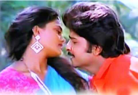 பிளாஷ்பேக்: இந்தியில் ரீமேக் ஆன ராம்கி படம்