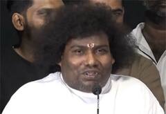 கமலுடன் நடிக்கணும், முருகன் அருளால் 3 ஆயிரம் படங்கள் வரும்: யோகிபாபு