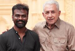 26 ஆண்டுகளுக்கு பிறகு தமிழுக்கு வரும் ஹிந்தி  நடிகர் நஸ்ருதீன் ஷா