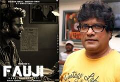 பிரபாஸ் படப்பிடிப்பில் பாலிவுட் நடிகருக்கு சுகவீனம் ; முதல்வர் வரை சென்ற விவகாரம்