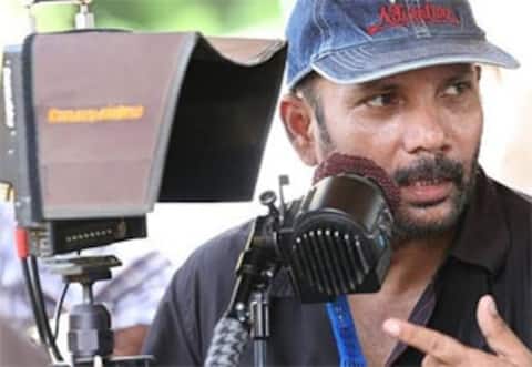 தமிழ் சினிமாவின் தவிர்க்க முடியாத படைப்பாளி செழியன்