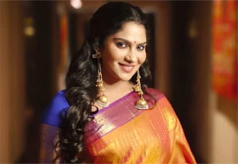 முதல் காதல் முறிந்தது ஏன்? : மனம் திறந்த ஸ்வாசிகா