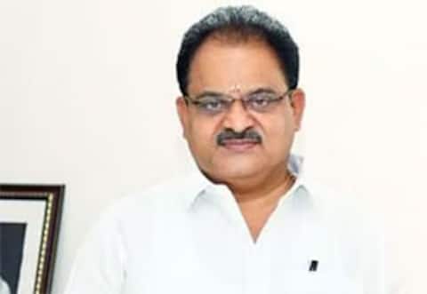 நடிகர் பூச்சி முருகனுக்கு உடல்நலம் பாதிப்பு