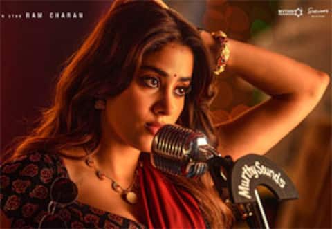 ஓடிடியில் வெளியானது பெத்தி : விமர்சனமான ஜான்வி கபூரின் காட்சிகள் நீக்கம்