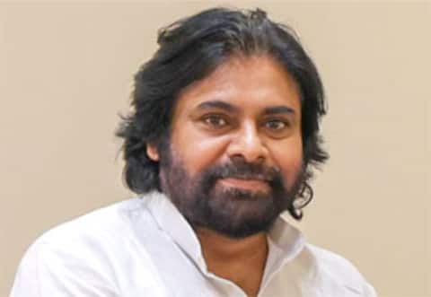 பவன் கல்யாணுக்கு மும்பையில் அறுவை சிகிச்சை