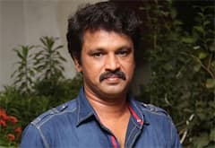 எழுத்தாளர் சங்க தேர்தல் : தலைவர் பதவிக்கு போட்டியிடும் சேரன்