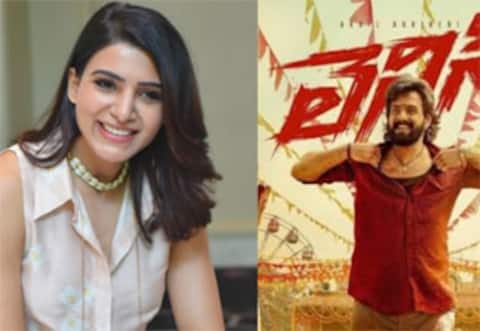 அகில் படத்திற்கு வாழ்த்து சொன்ன சமந்தா