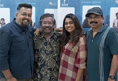 ‛என்ன விலை படத்தில் வக்கீலாக நிமிஷா சஜயன்