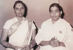 என் வாழ்வில் மிக துயரமான நாள் : பி சுசீலா உருக்கம்