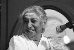 ஜானகி மறைவிற்கு திரை பிரபலங்கள் இரங்கல்