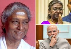 ஜானகி மறைவு: ஜனாதிபதி, பிரதமர் இரங்கல்