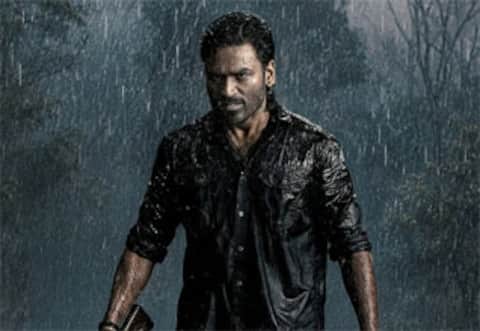 தனுஷின் ஓம் இறுதிக்கட்ட படப்பிடிப்பு மலேசியாவில் துவங்கியது!
