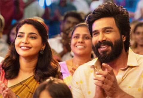 9 நாளில் கட்டாகுஸ்தி -2  வசூல் எவ்வளவு?