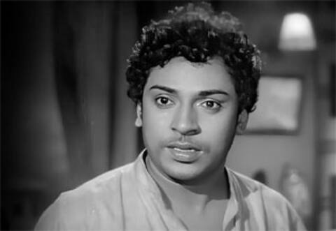 பிளாஷ்பேக்: இயக்குநர் எஸ்.எஸ்.ராஜேந்திரன்