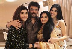 நான் காயம்பட்ட புலி, அழித்து விடுவேன்: மகள்கள் மீதான விமர்சனத்தால் குஷ்பு ஆவேசம்