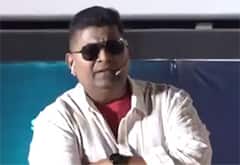 ‛டிரைன் படம் ஆகஸ்ட் மாதம் ரிலீஸ் : தயாரிப்பாளர் தாணு அறிவிப்பு