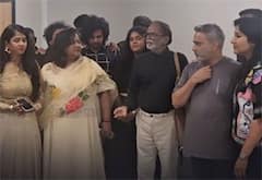 ஜானகியின் பாட்டு பாடி இசை அஞ்சலி செலுத்திய கங்கை அமரன்