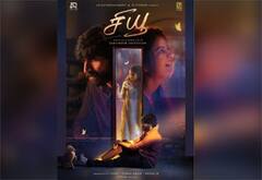 கிஷன் தாஸ், சஞ்சனா கிருஷ்ணமூர்த்தி இணைந்து நடிக்கும் சீ யூ!