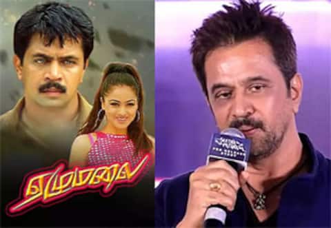 ஏழுமலை 2ம் பாகம் உருவாகிறதா?