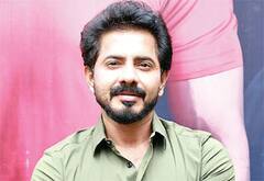 ரவுத்திரன் ஆக மாறும் தயாரிப்பாளர் கே.ஜி.ஆர் ராஜேஷ்!
