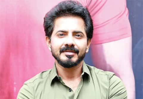 ரவுத்திரன் ஆக மாறும் தயாரிப்பாளர் கே.ஜி.ஆர் ராஜேஷ்!
