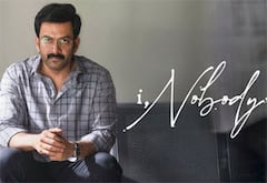 ‛ஐ நோபடி படம் நன்றாக இருந்தும் வசூல் குறைவு