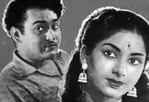 பிளாஷ்பேக் : தாயின் போராட்டத்தை சினிமாவில் கொண்டு வந்த கே.பாலாஜி