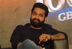 அரசியலுக்கு வருகிறாரா ஜூனியர் என்டிஆர்? வதந்திக்கு முற்றுப்புள்ளி