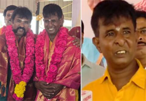 இயக்குனர் ஆகிறார் காமெடி நடிகர் கிளி ராமசந்திரன்