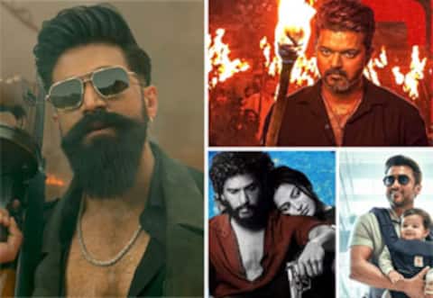 2026ல் பெரிதும் எதிர்பார்க்கப்படும் படங்களில் 3 தமிழ்ப் படங்கள்