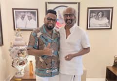 ஜெயிலர் 2 பாடல் வெளியீடு : மலேசியாவில் நடக்கிறதா?