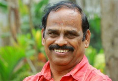 ராசி அழகப்பன் இயக்கும் ‛ஆண்ட