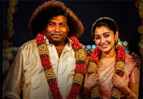 ஜூலை 17  ரிலீஸ் : பின் வாங்கும் அர்ஜுனன் பேர் பத்து