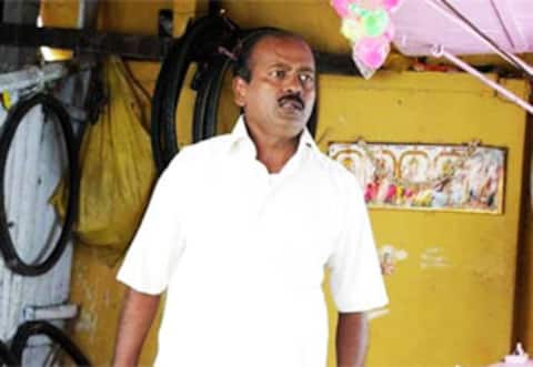 பிளாஷ்பேக்: வாசு பெயருக்கு முன்னால் அல்வா வந்தது எப்படி?