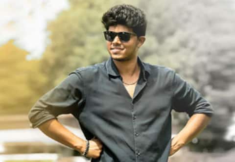 பண மதிப்பு கூடுது... உறவுகள் மதிப்பு குறையுது : ஜேசன் சஞ்சய்