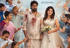 அன்பே டயானாவுக்கு வரவேற்பு : ஆனால், ஜனநாயகனால் சிக்கல்