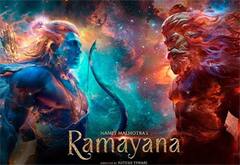 சான் டியாகோ காமிக் கான் விழாவில்  ராமாயணா படத்தின் டிரைலர் திரையிடப்படுகிறது!
